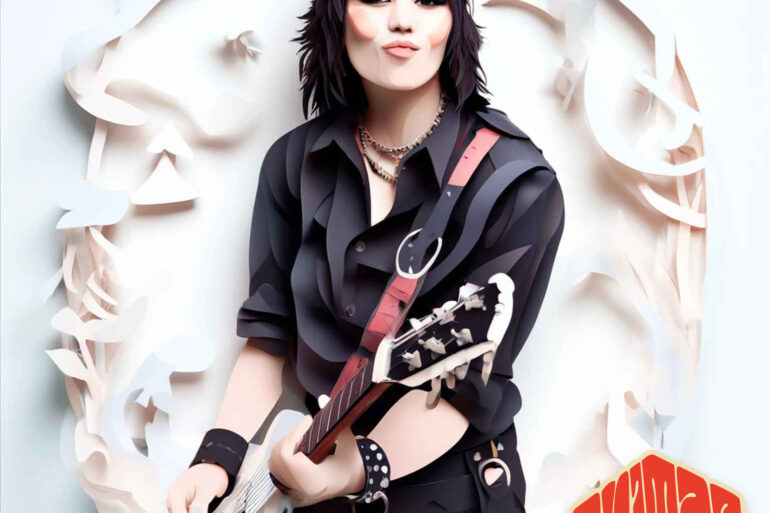 Joan Jett - Queen of Rock