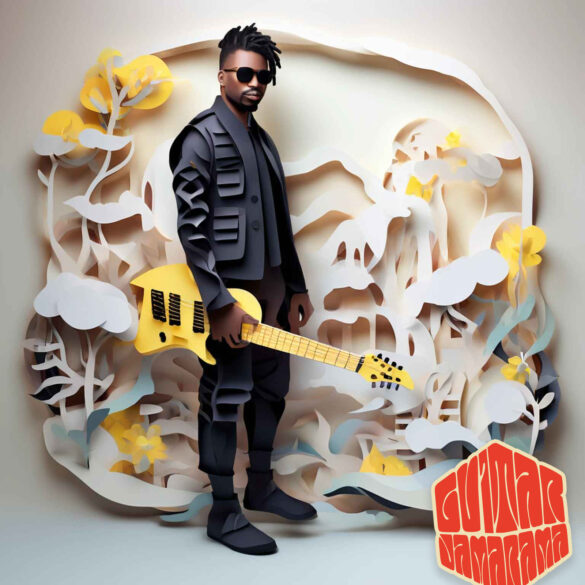 Tosin Abasi - Innovative Guitarist