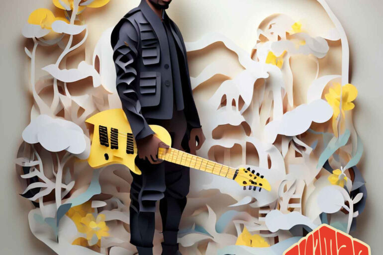 Tosin Abasi - Innovative Guitarist